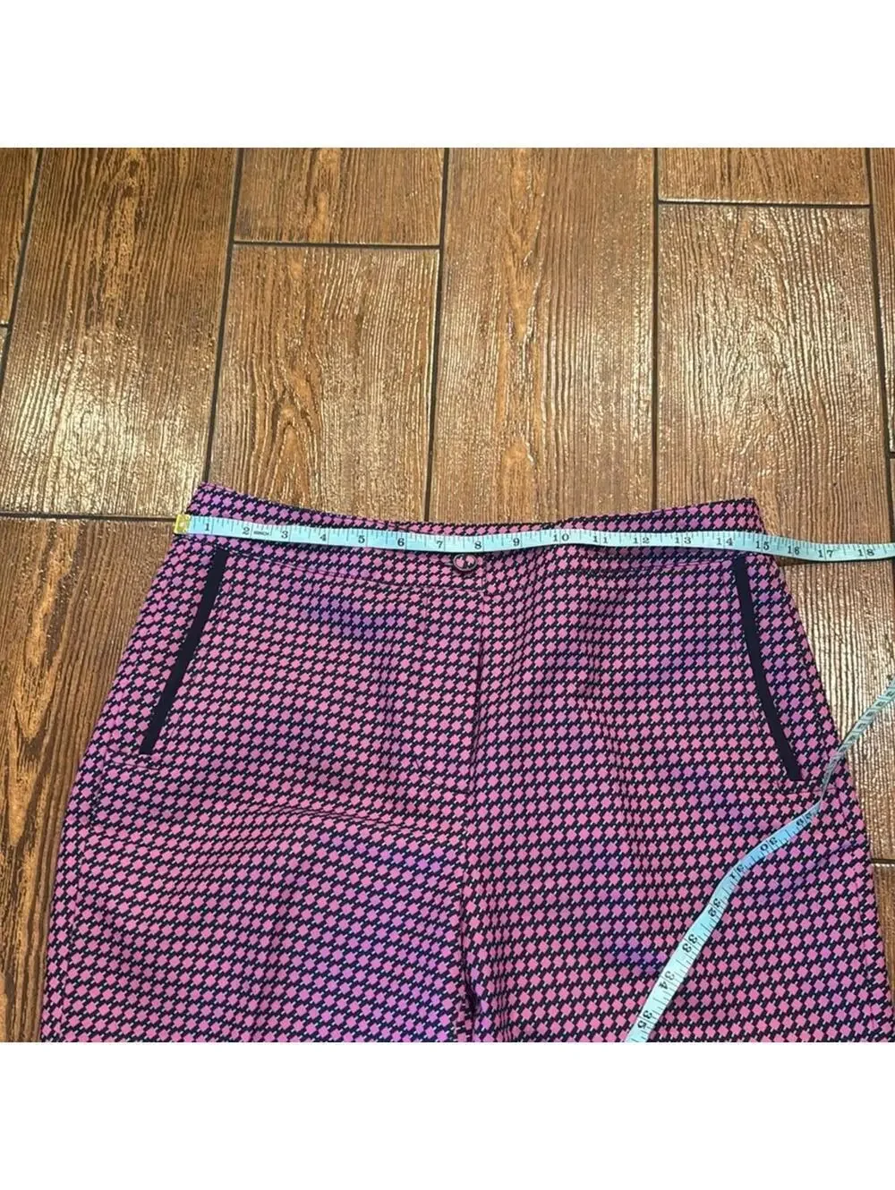 EP Pro Women’s Pink  Golf Shorts size 4